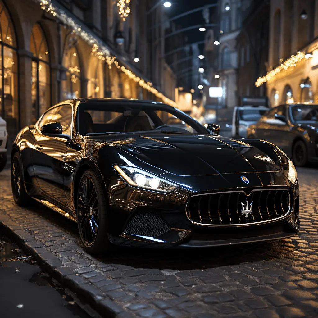 Maserati | Autowin