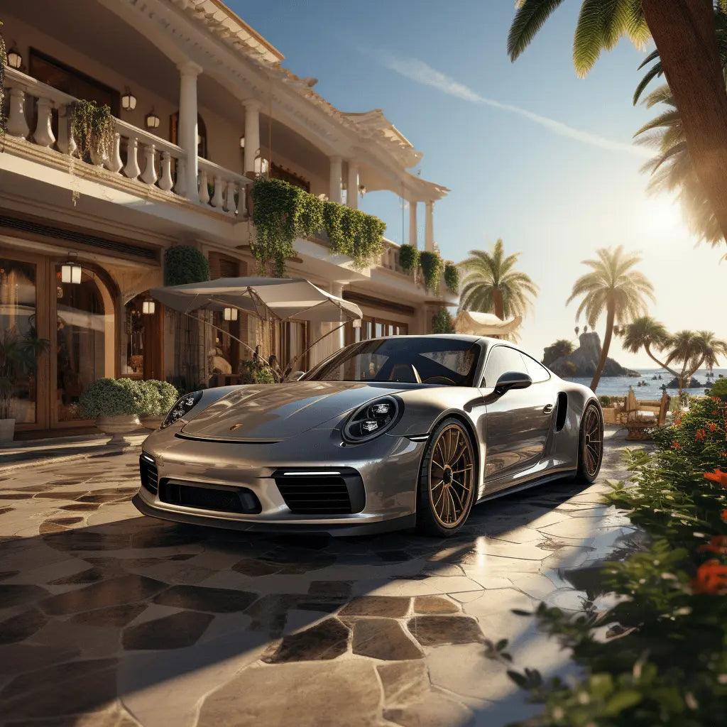 Porsche | Autowin
