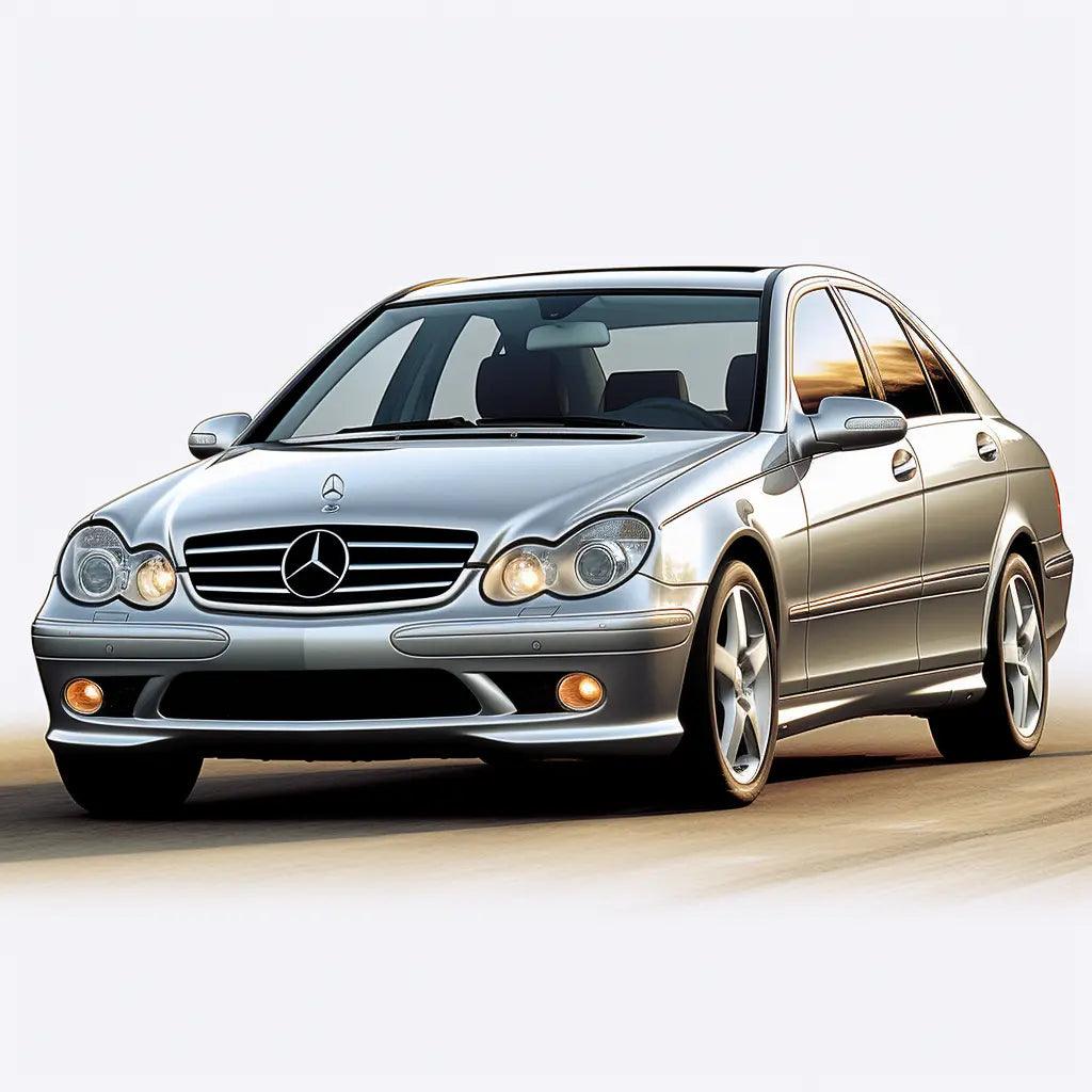 W203-Sedan-4Matic-2000-2007 AutoWin