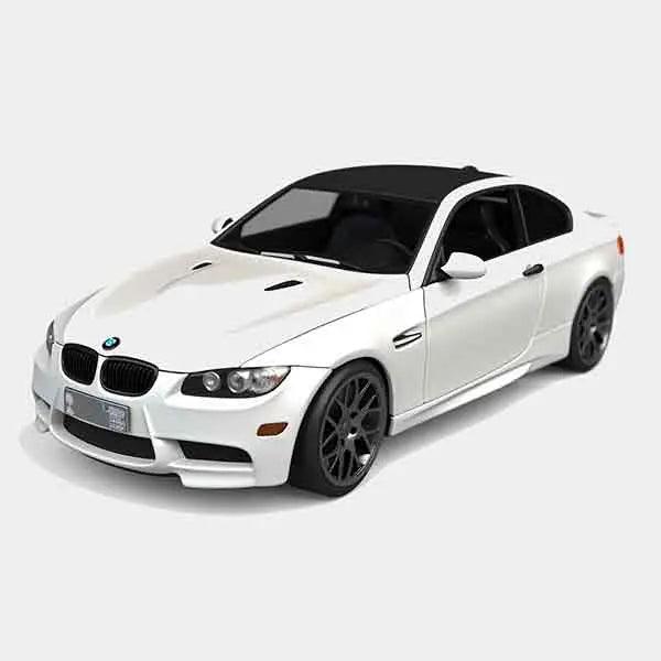 E92 2-doors Coupe (2007-2013) - AutoWin