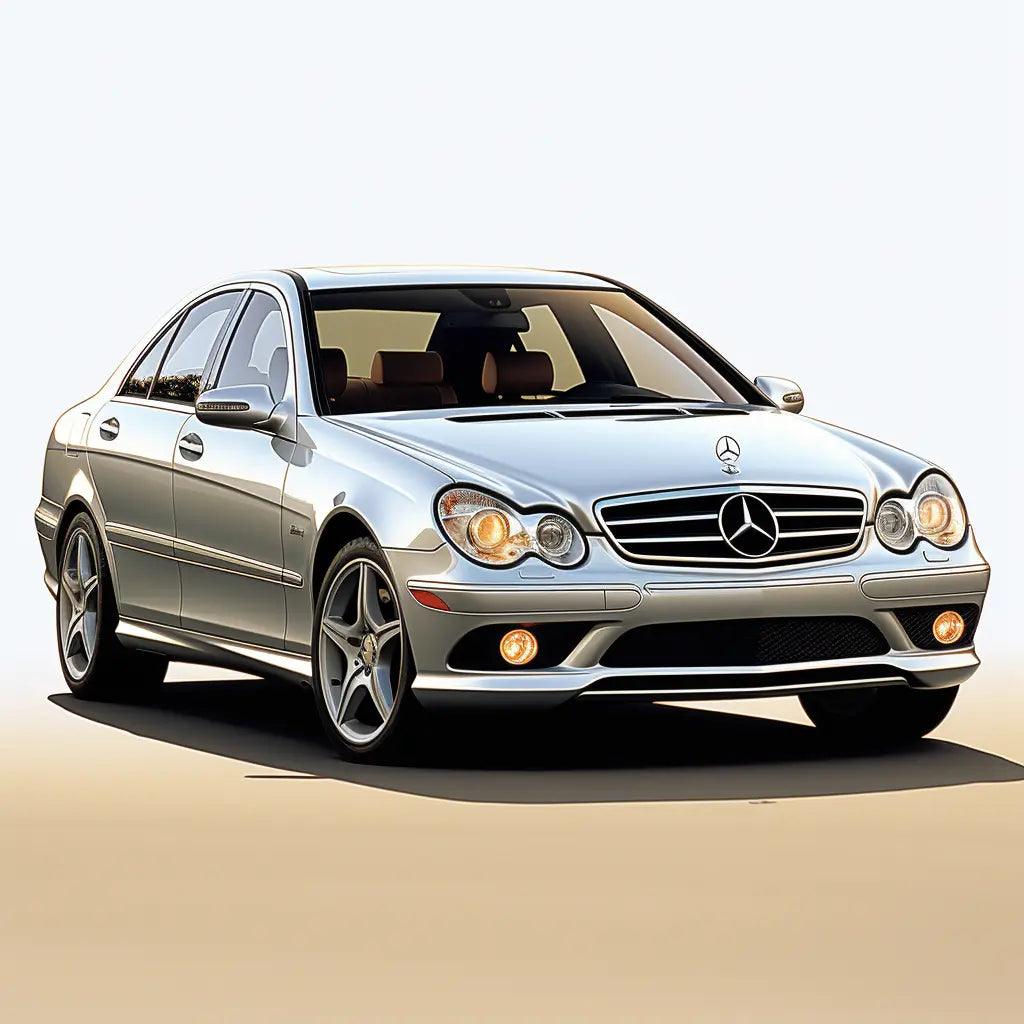 W203-Sedan-2000-2007 AutoWin