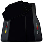 Black Mats for BMW 5 Series G30 Carbon | ER56 Performance - AutoWin