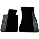 Black Mats for BMW 5 Series G30 Carbon | ER56 Performance - AutoWin