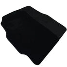 Black Floor Mats for Acura Integra DC2 Type R Coupe (1995-2001)