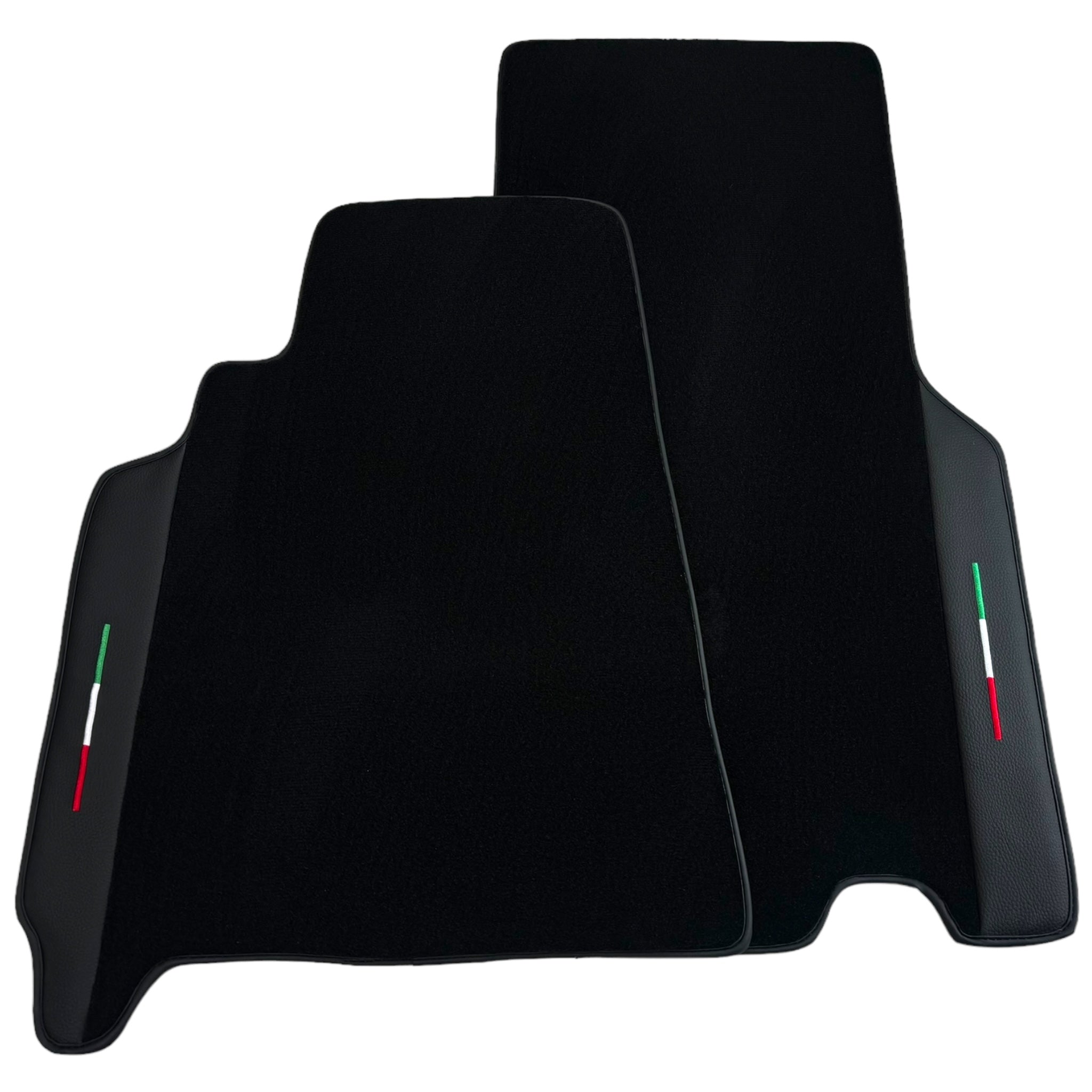 Ferrari 550 Maranello Floor Mats