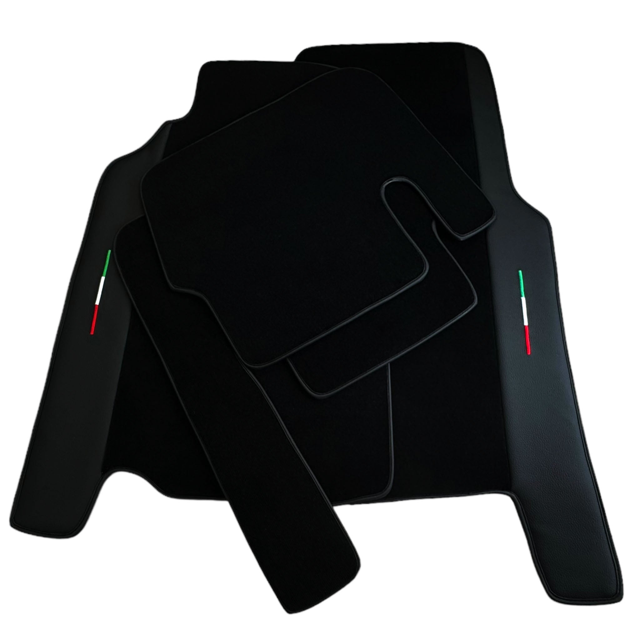 Ferrari 456 Floor Mats