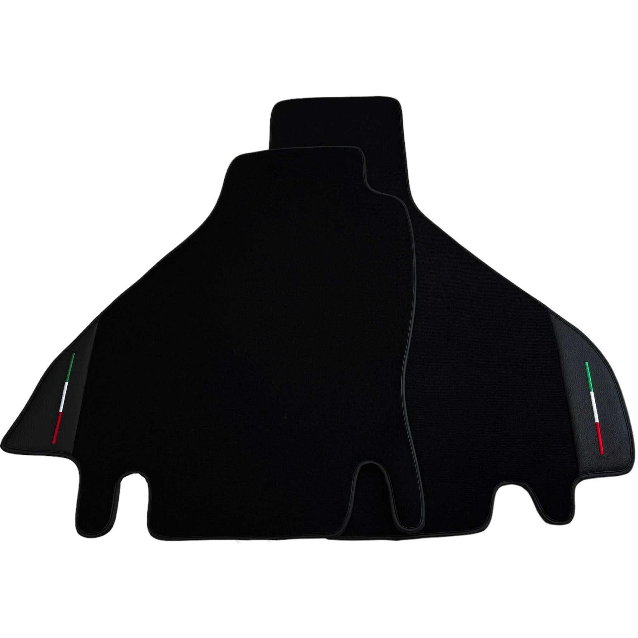 Ferrari Testerossa Floor Mats