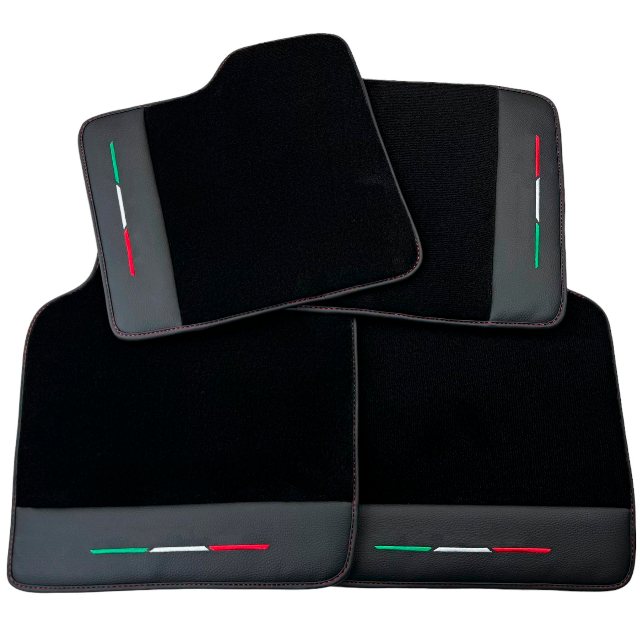 Ferrari Purosangue Floor Mats