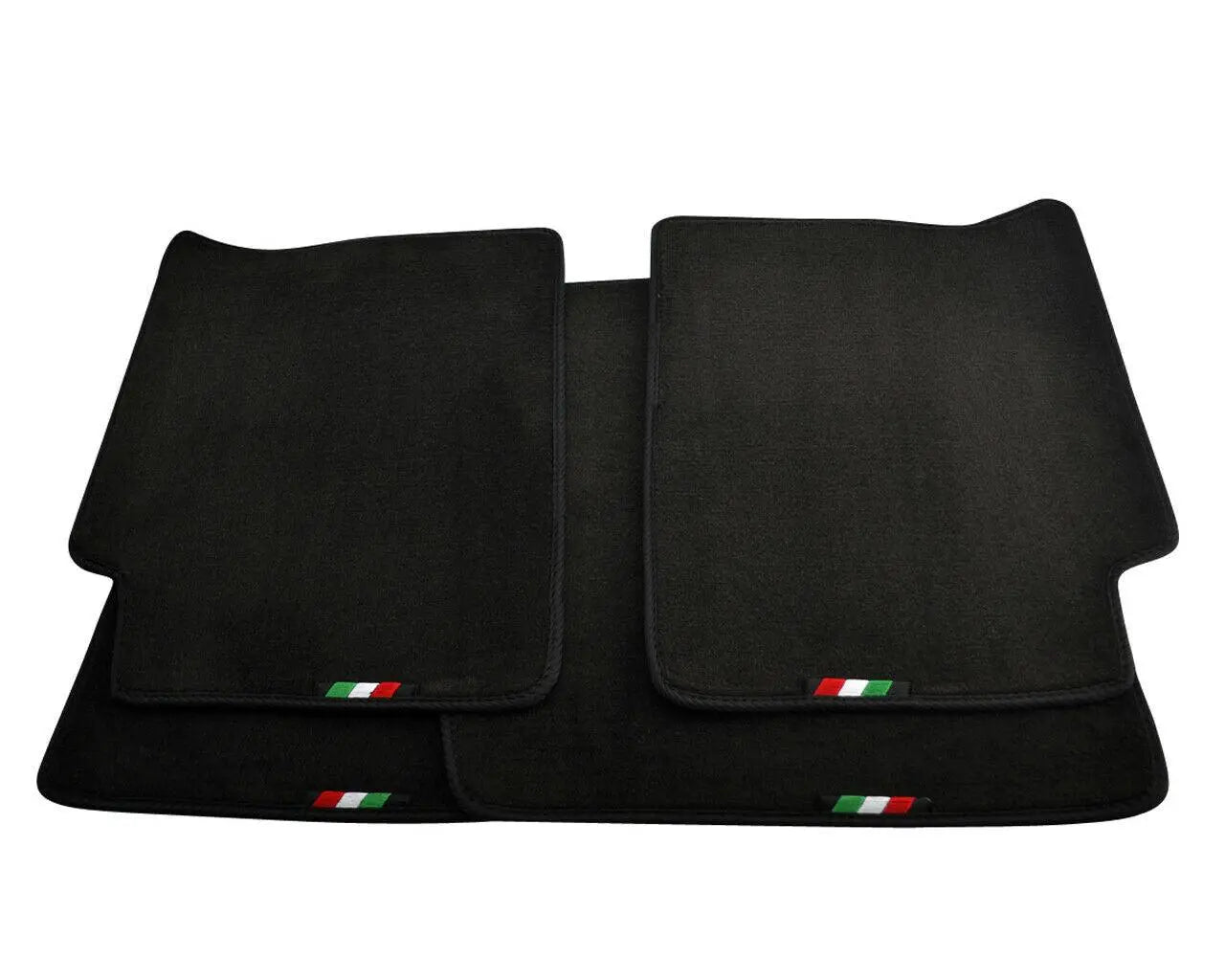 Floor Mats For Alfa Romeo 147 (2000-2010) - AutoWin