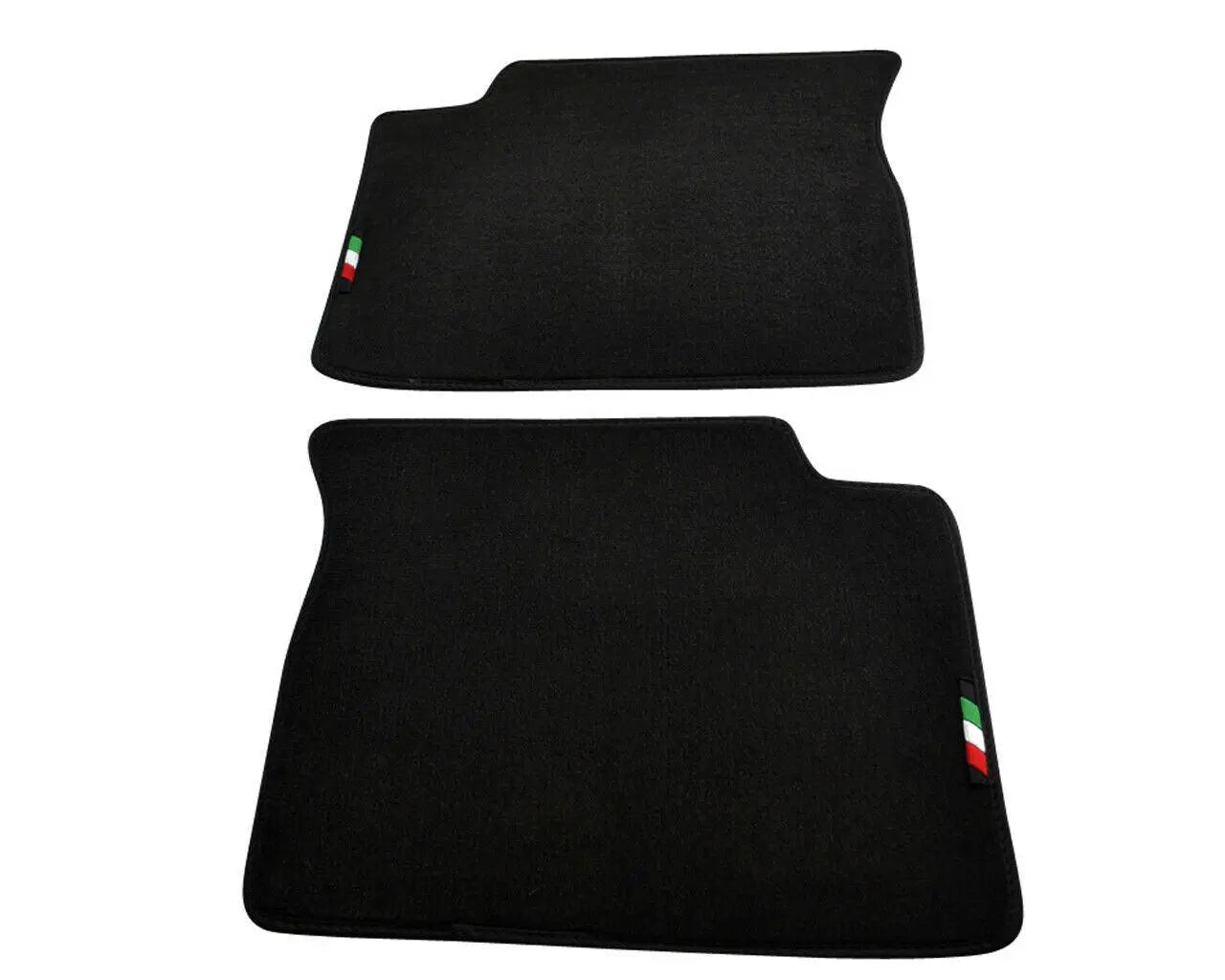 Floor Mats For Alfa Romeo 147 (2000-2010) - AutoWin