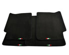 Floor Mats For Alfa Romeo Giulia (1962-1978) - AutoWin