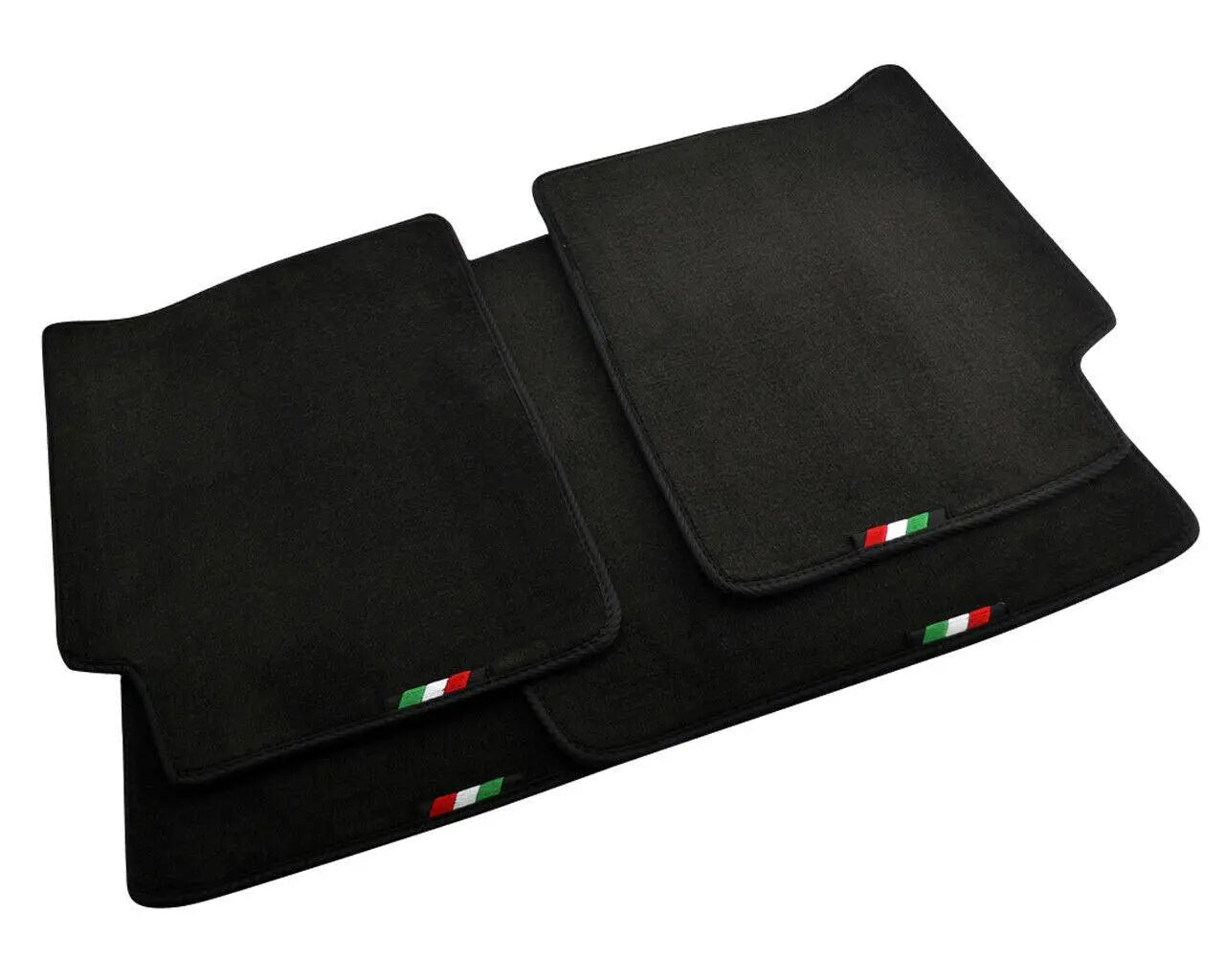 Floor Mats For Alfa Romeo Giulia (1962-1978) - AutoWin