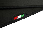 Floor Mats For Alfa Romeo Giulia (1962-1978) - AutoWin