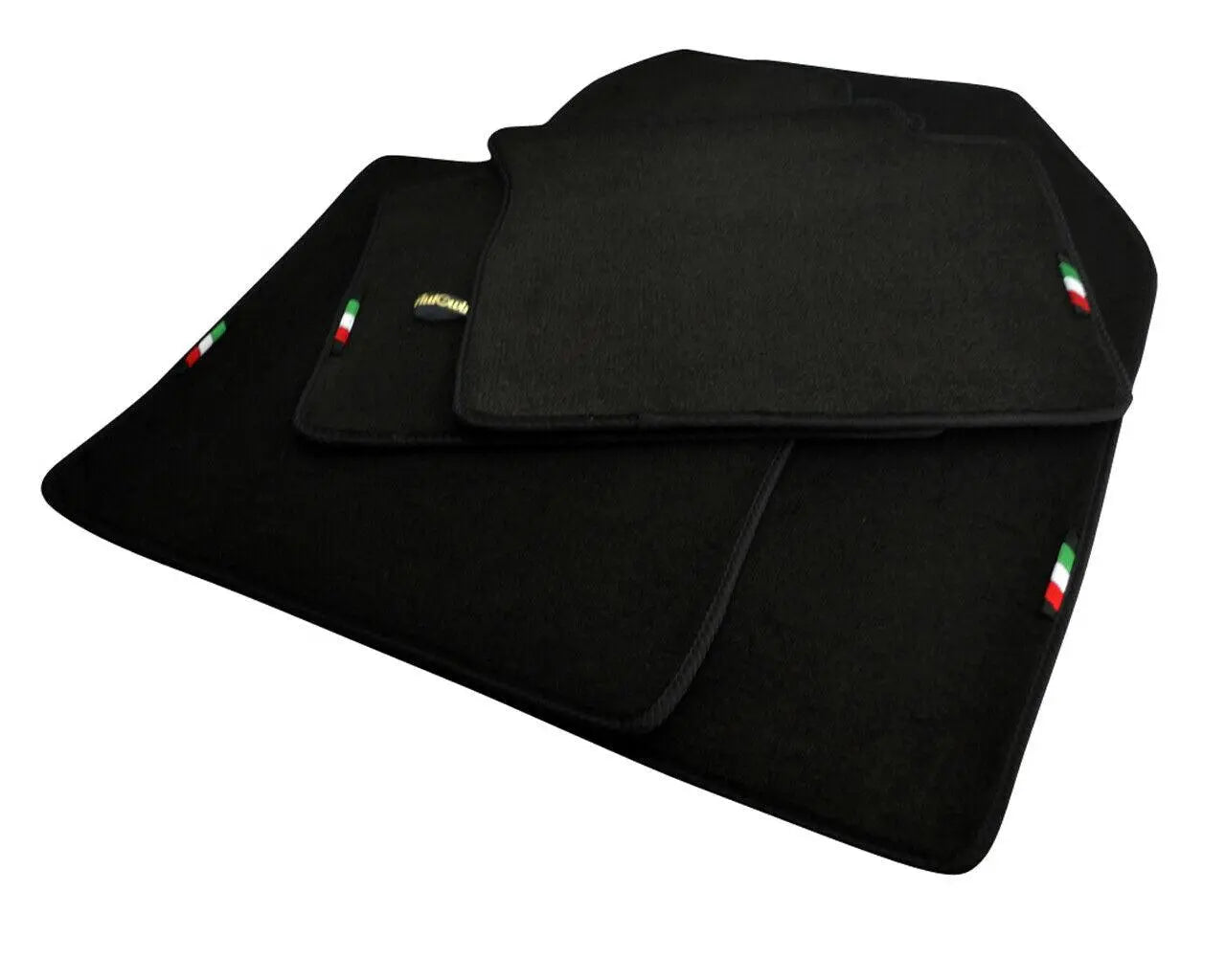 Floor Mats For Alfa Romeo Giulietta (2014-2020) - AutoWin