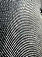 Floor Mats For Ferrari California Convertible 2008-2014 Carbon Fiber Leather - AutoWin