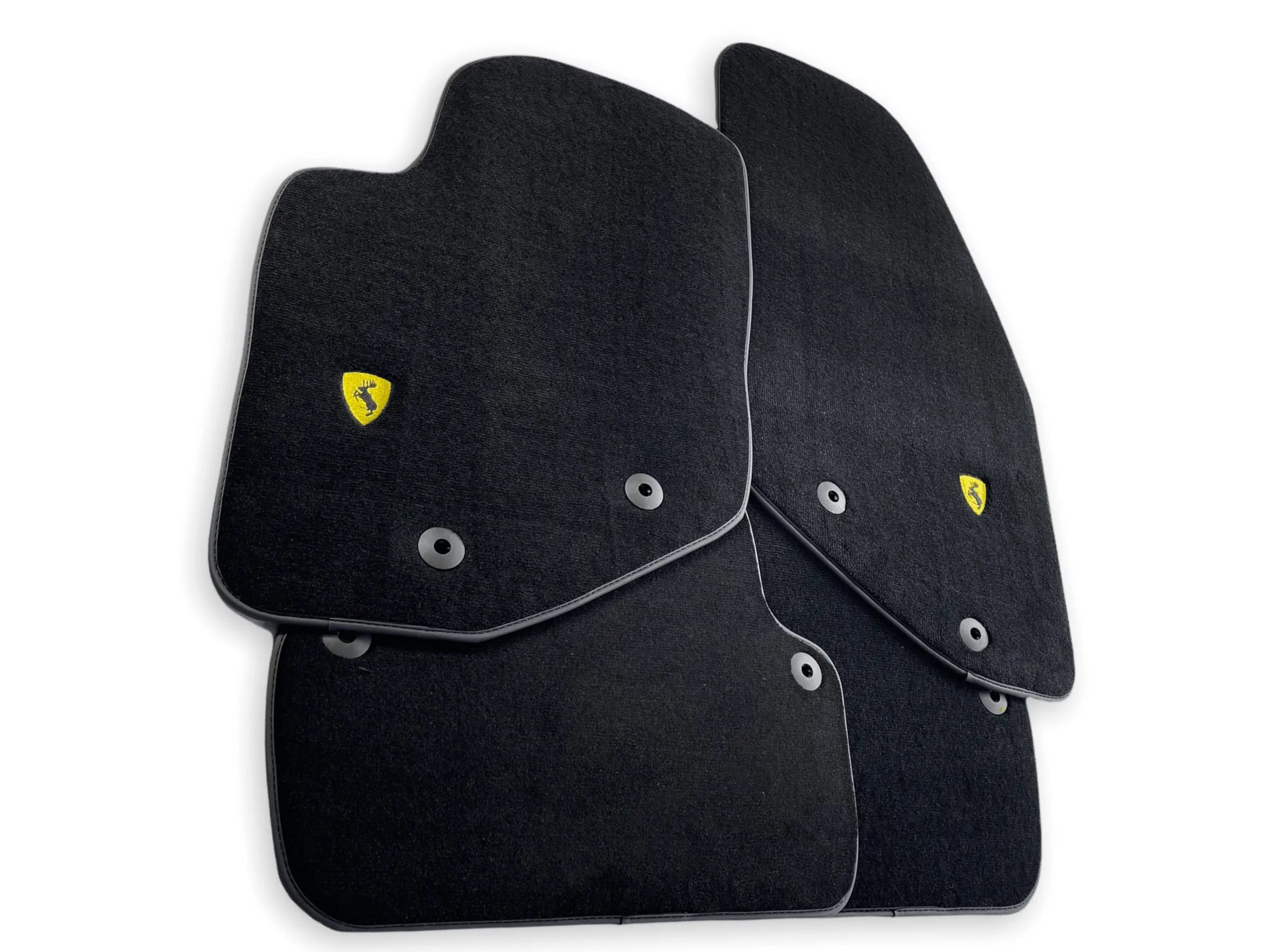 Floor Mats For Volvo S60 (2000-2010) - AutoWin