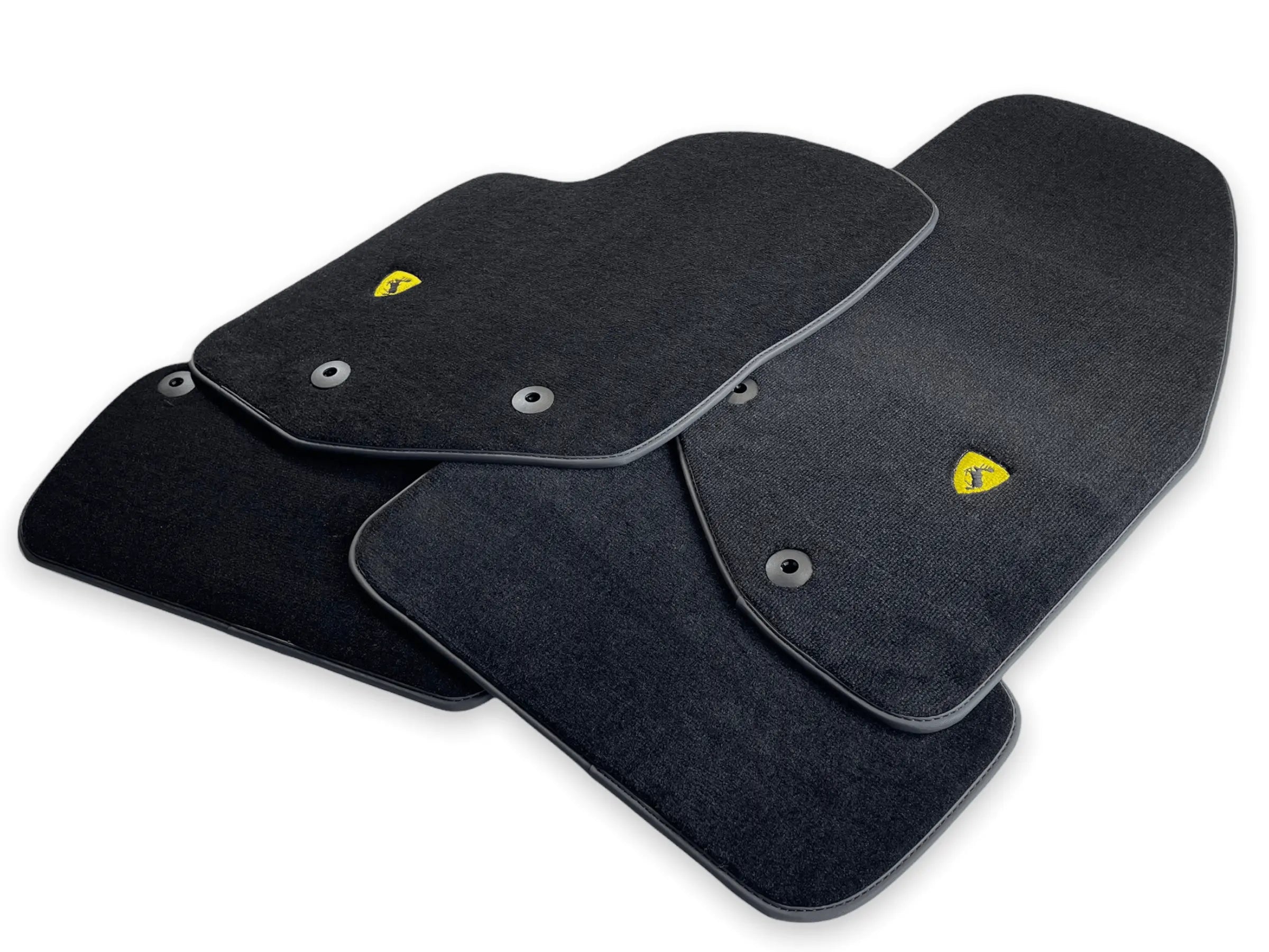 Floor Mats For Volvo S70 (1996-2000) - AutoWin