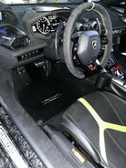 Floor Mats for Lamborghini Huracan Perfomante - AutoWin