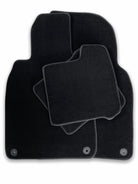 Floor Mats for Porsche Cayenne 2003-2010 Carpet AutoWin - AutoWin