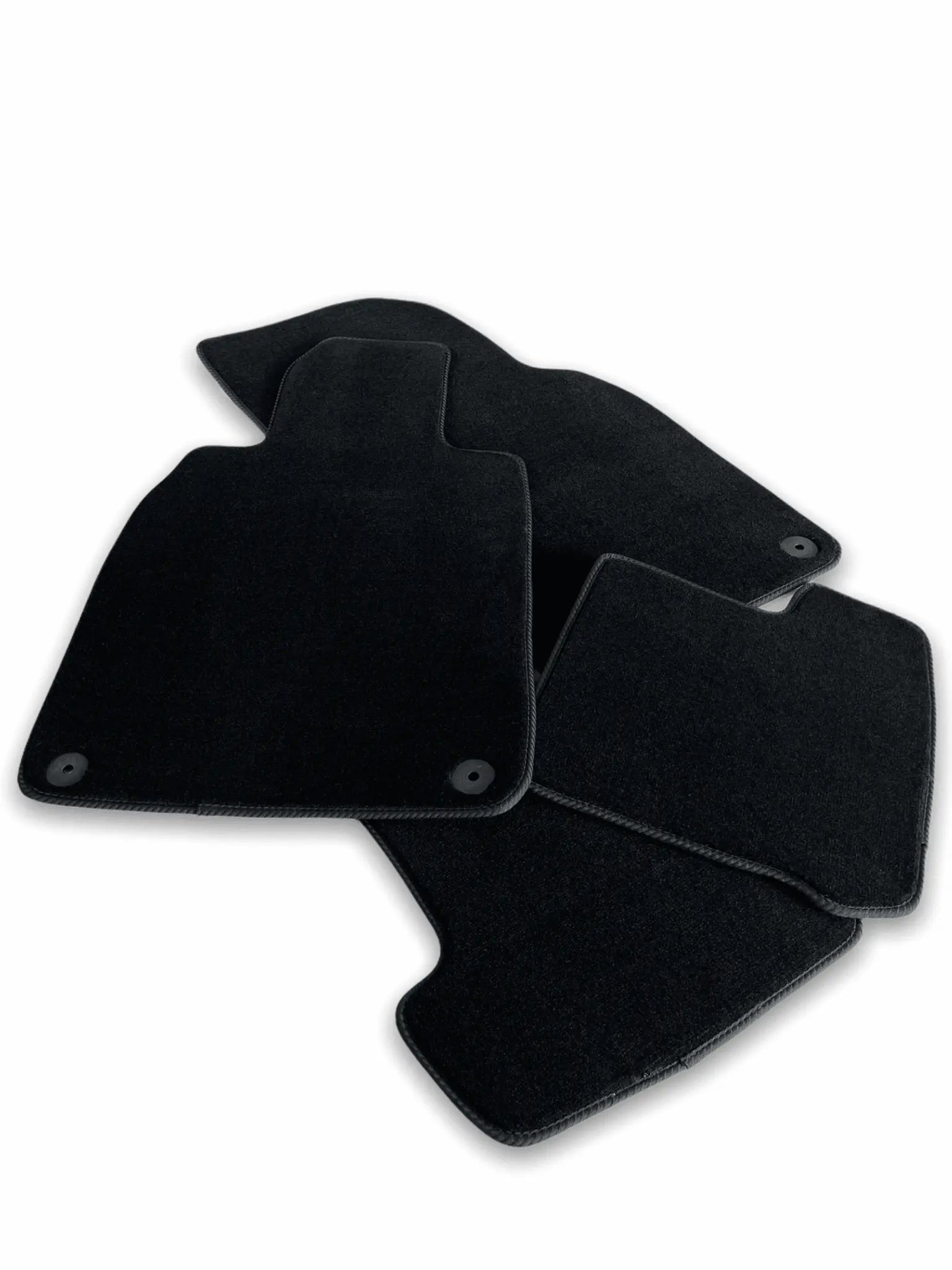 Floor Mats for Porsche Macan Carpet AutoWin Brand - AutoWin