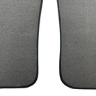 Grey Floor Mats for Mini Countryman R60 (2010-2017)