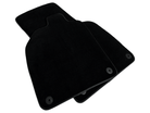 Customizable Black Floor Mats for Audi R8 2015-2023