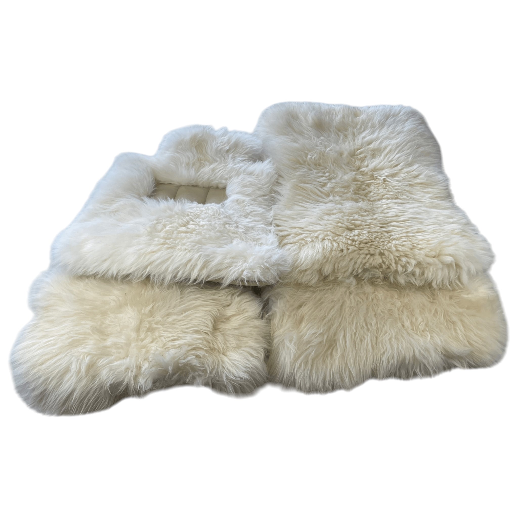 Custom Sheepskin Floor Mats – Tailored for Your Car Model and Brand