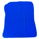 Blue Floor Mats for Chevrolet Corvette C2 (1963-1967)