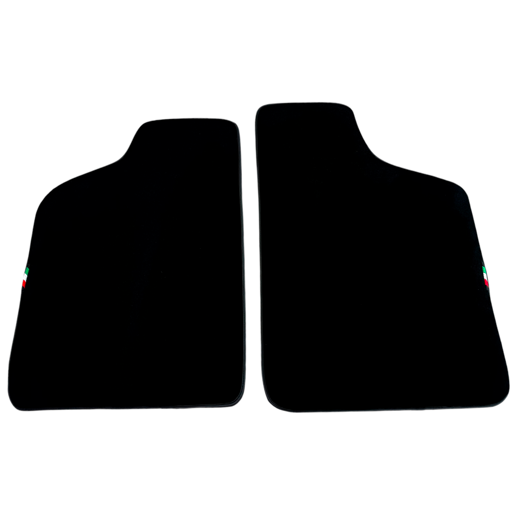 Customizable Floor Mats for Alfa Romeo 33 (1983-1994) - AutoWin