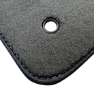 Gray Floor Mats for Chrysler 200 (2011-2014) | AutoWin