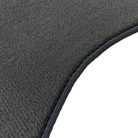 Gray Floor Mats for Jaguar XE (2015-2019)