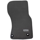 Gray Floor Mats for Jaguar X-Type (2001-2009) ER56 Design - AutoWin