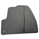 Gray Floor Mats for Dodge Viper (2003-2006) | AutoWin