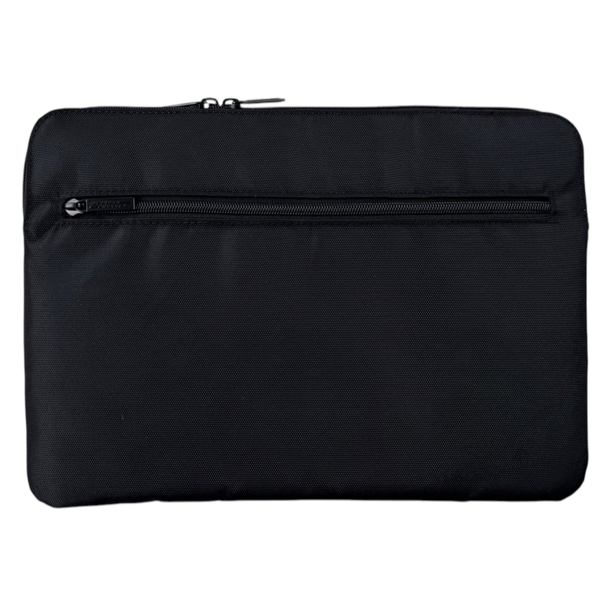 Ferrari 14" Laptop Sleeve – Carbon & Smooth, Lightweight & Stylish