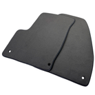 Gray Floor Mats for Chrysler Pacifica (2004-2008) | AutoWin