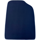 Dark Blue Floor Mats for Toyota Celica (2000-2005) by AutoWin