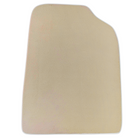 Beige Floor Mats for Toyota Celica (2000-2005) by AutoWin