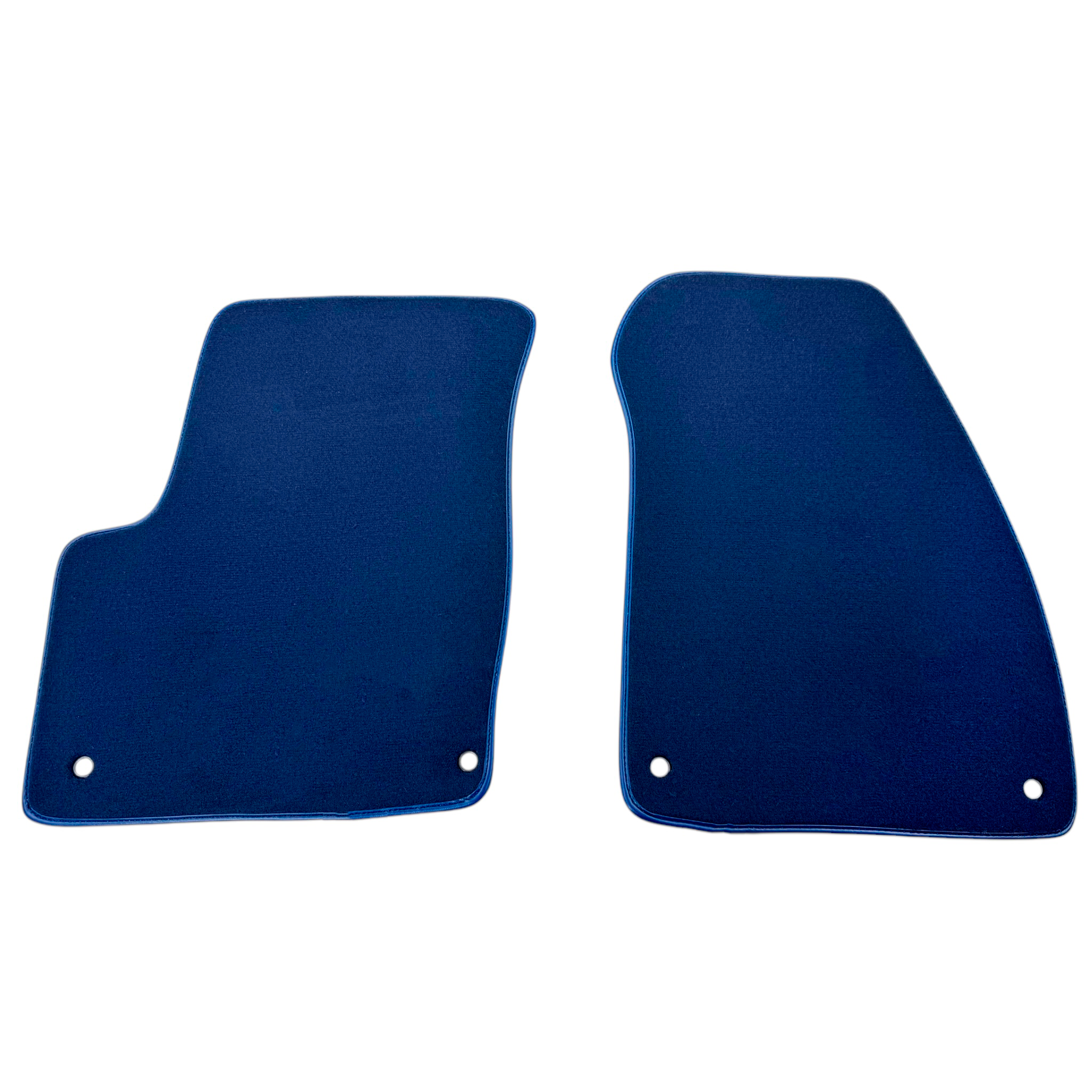 Dark Blue Floor Mats for Lincoln MKT (2010-2019) | AutoWin