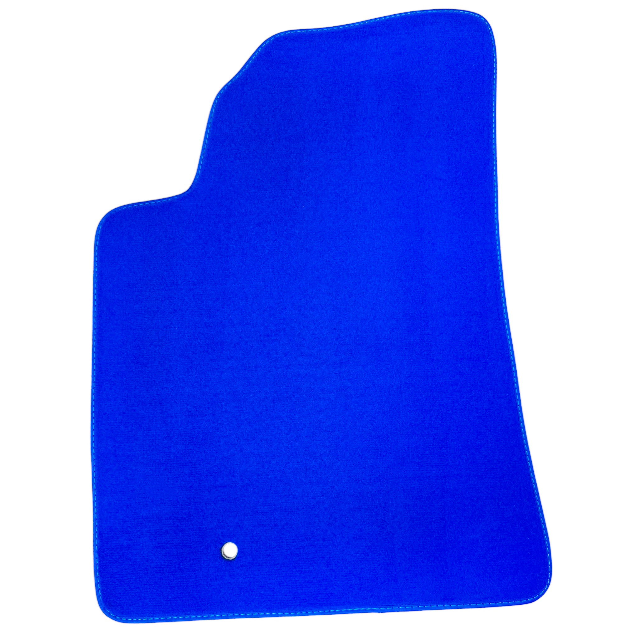 Blue Floor Mats for Toyota Celica (2000-2005) by AutoWin