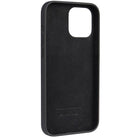 AUDI Silicone Case for iPhone 13 Pro Max 6.7"