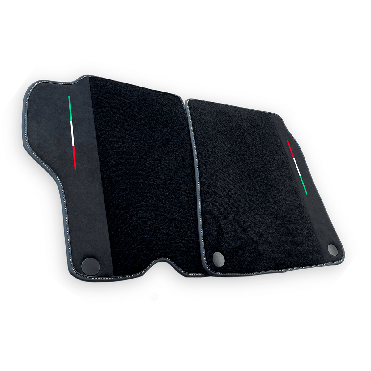 Ferrari California Floor Mats