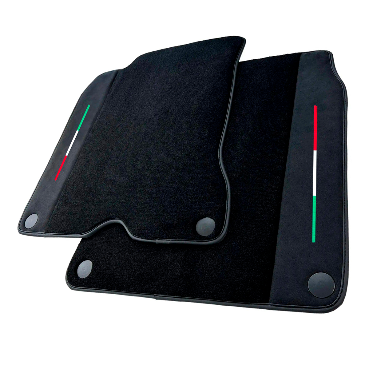 Ferrari California T Floor Mats