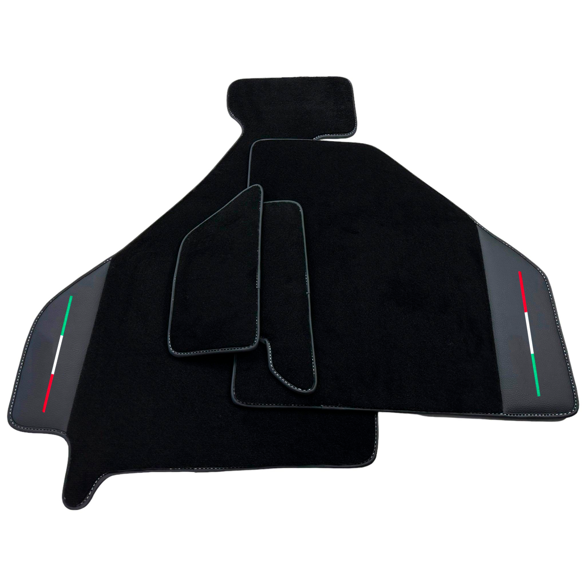 Ferrari F355 Floor Mats