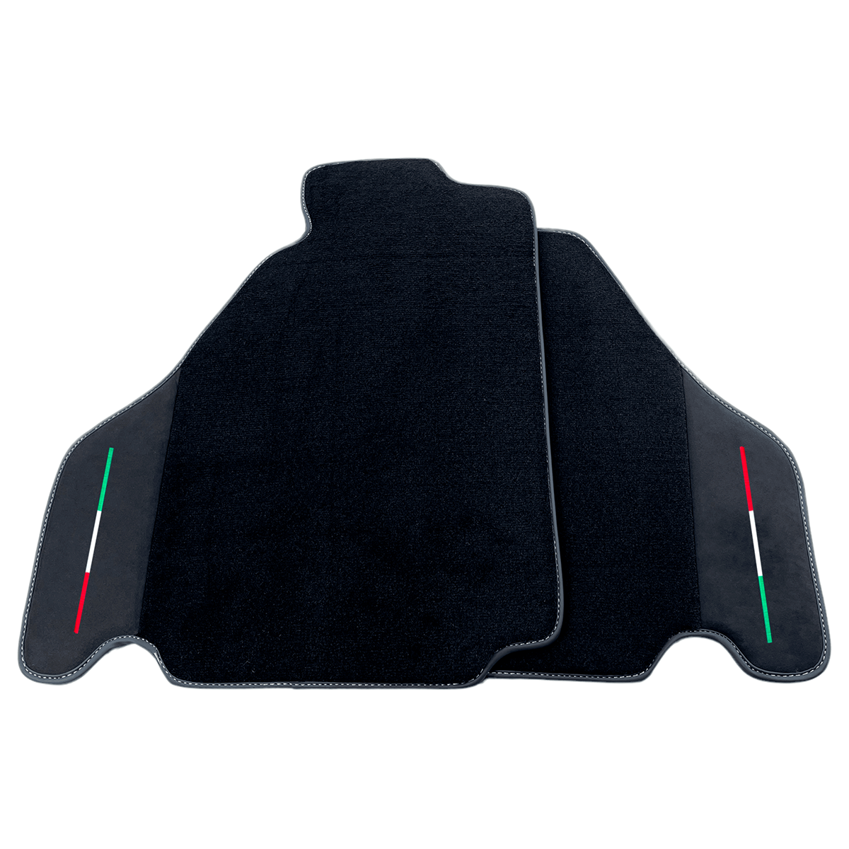 Ferrari F430 Floor Mats