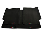 Floor Mats For Alfa Romeo Stelvio 2017-2020 - AutoWin