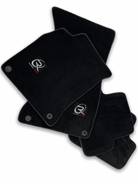 Floor Mats for Audi A3 2003-2013 8P1 8PA Hatchback Sportback - AutoWin