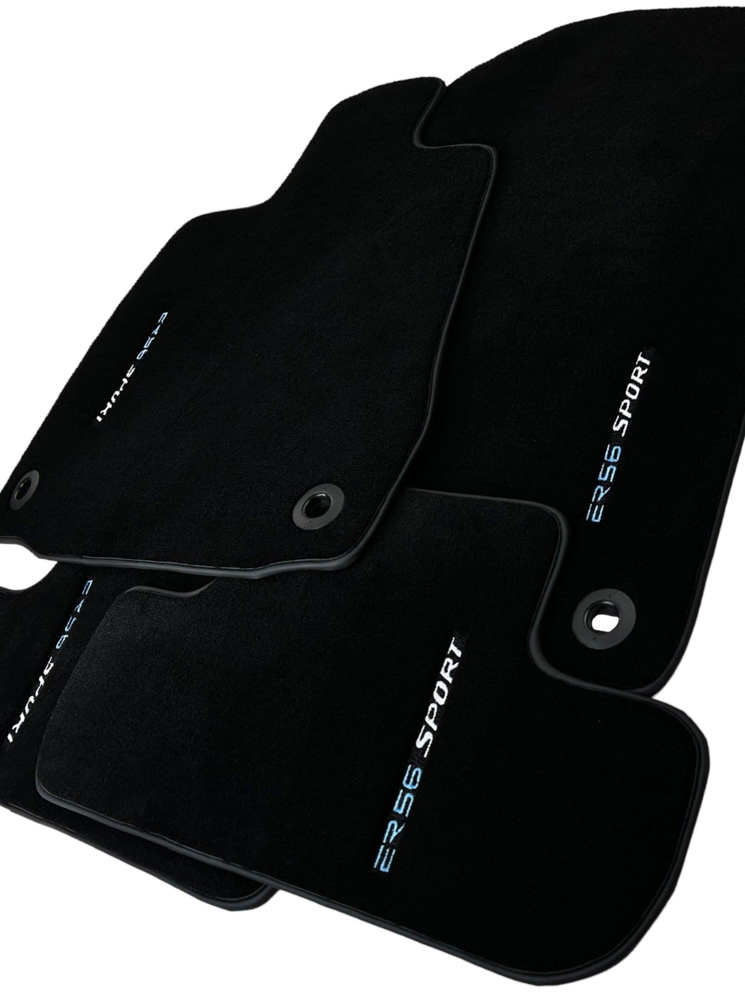 Floor Mats For Lexus IS 350 4WD (2013-2022) ER56 Sport