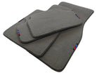 Gray Mats For BMW 3 Series E36 2-door Coupe With M Package AutoWin Brand - AutoWin
