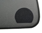 Floor Mats For BMW M6 F13 Coupe Tailored Set Perfect Fit - AutoWin